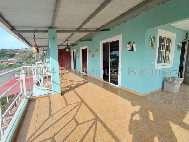 Cozy and Spacious Home for Rent in La Chorrera